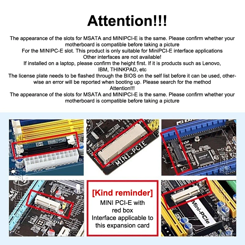 Mini PCI-E para USB Express Card com Conector de Alimentação, M.2 Chave A + E para USB 2.0, 2 Port Express Card Adaptador USB