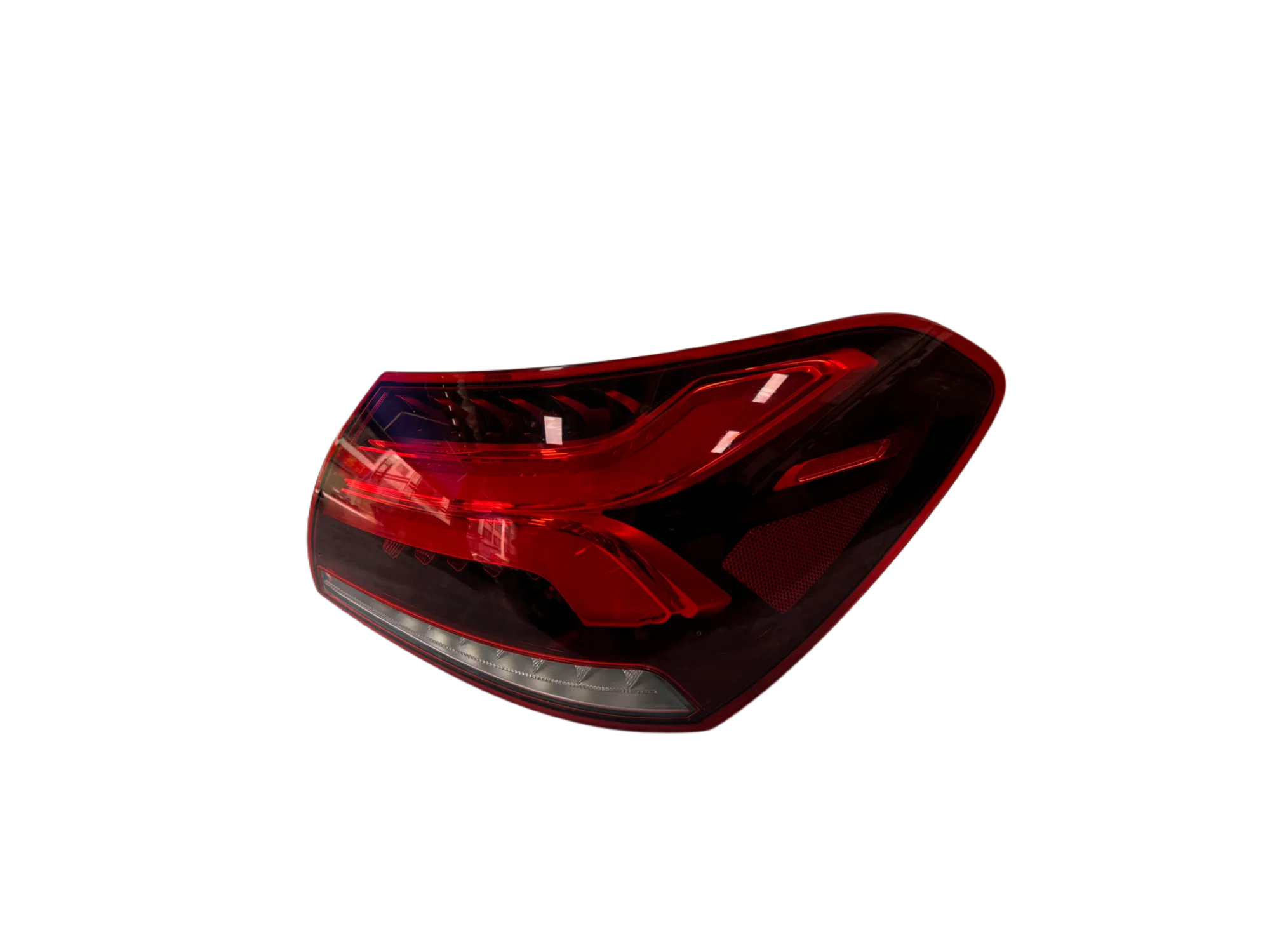 High quality taillights suitable for Mercedes Benz A-grade W177 LED taillights 2019 W177 combination taillights OE A1779066900