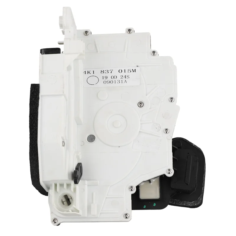 L10A قفل باب السيارة 4K1837015M جزء استبدال وحدة التحكم المركزية لشركة فولكس فاجن ID. 4 E21 2021- #2