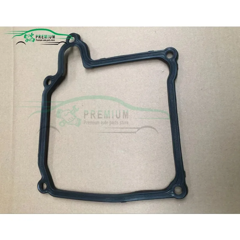 

02E321371E 02E DQ250 New DSG Automatic Transmission Oil Pan Gasket Fits For Jetta Polo Passat CC Golf Tiguan Caddy A1 A3 Q2 Q3
