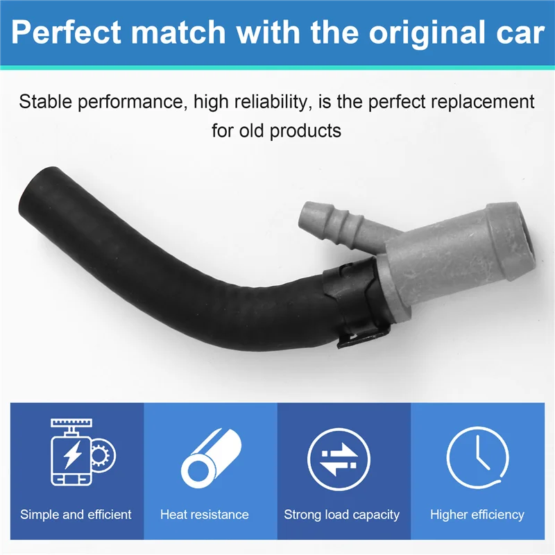 ホットスロットルボディヒーター出口ホース LR045239 冷却水サーモスタット水パイプ LR049990 ランドローバーレンジローバー、スロットルボディ He