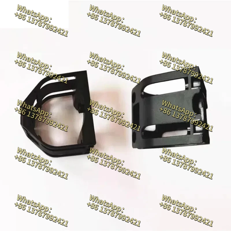 Plant Protection Drone Accessories For DJI T30 ESC Bracket Uav Parts Spray Lance Fixing Base