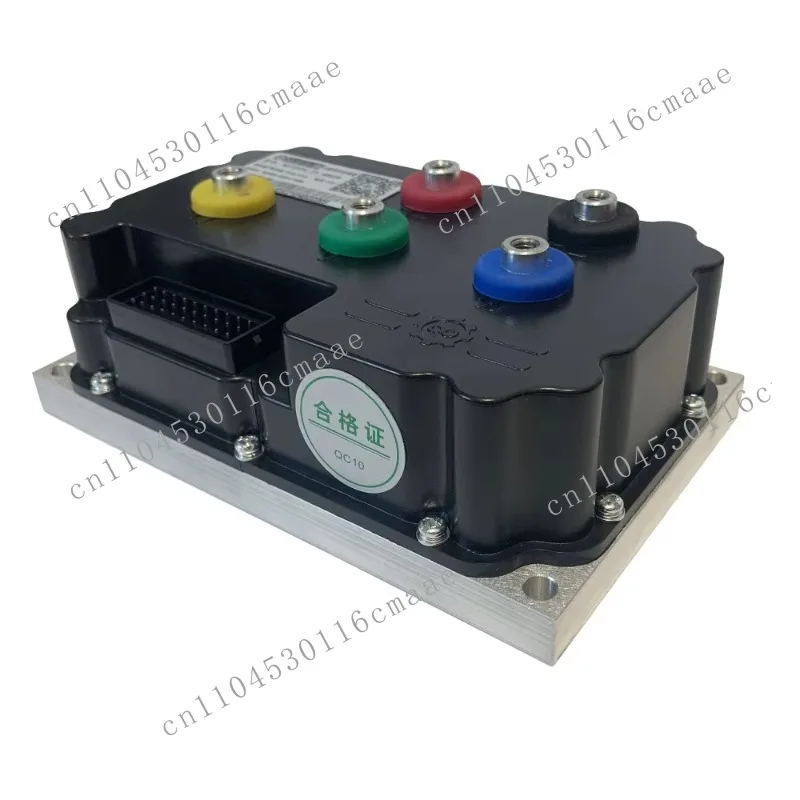 High Power 3000W  5000W 72V ND72490 Controller Electric Motorcycle Programmable Motor Controller