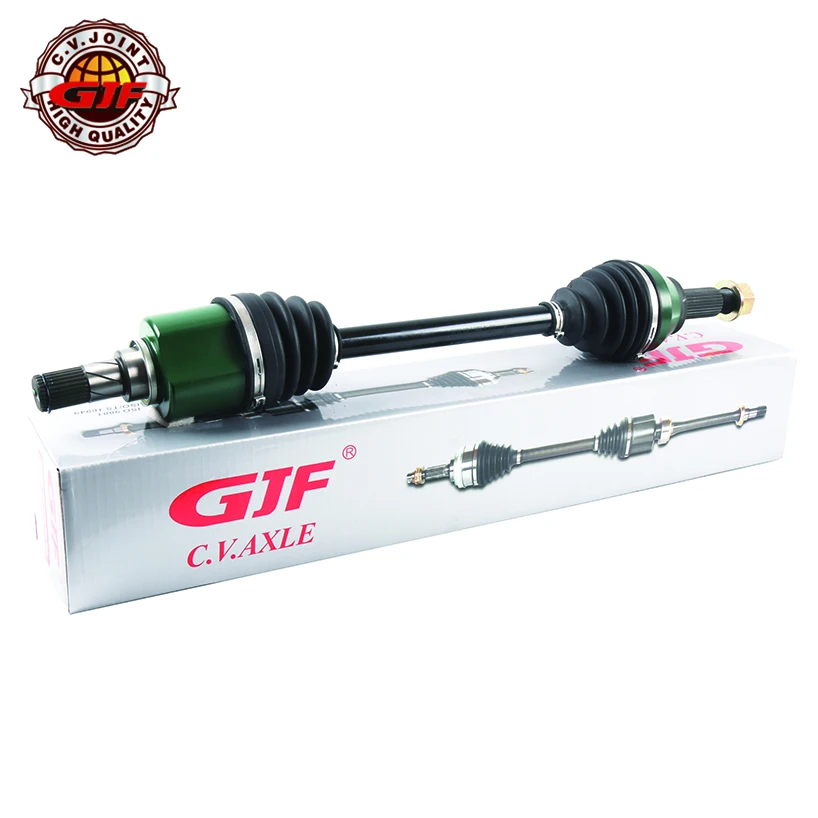 

NEW Auto Drive System Left Drive Shaft CV Axle for Nissan Teana 2.0 2013- C-NI137-8H Drive Shafts for Nissan Teana 2.0 2013-