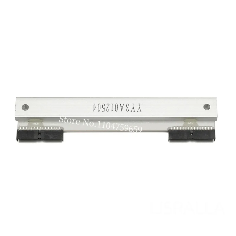 Nowa głowica termiczna Prix 4 Kd2003-df10a do wag elektronicznych Mettler Toledo Prix 4 Prix 5, głowica drukująca kd2003-df — zdjęcie produktu 2