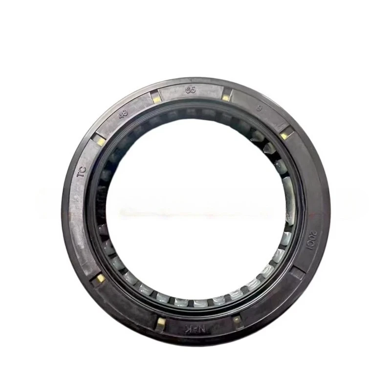 Oil Seal 48x65x9 0180-312002 for CF UTV ATV SSV CForce UForce ZForce 400 450L 550EX 520L 600 1000EX BUGGY GO KART Rubber