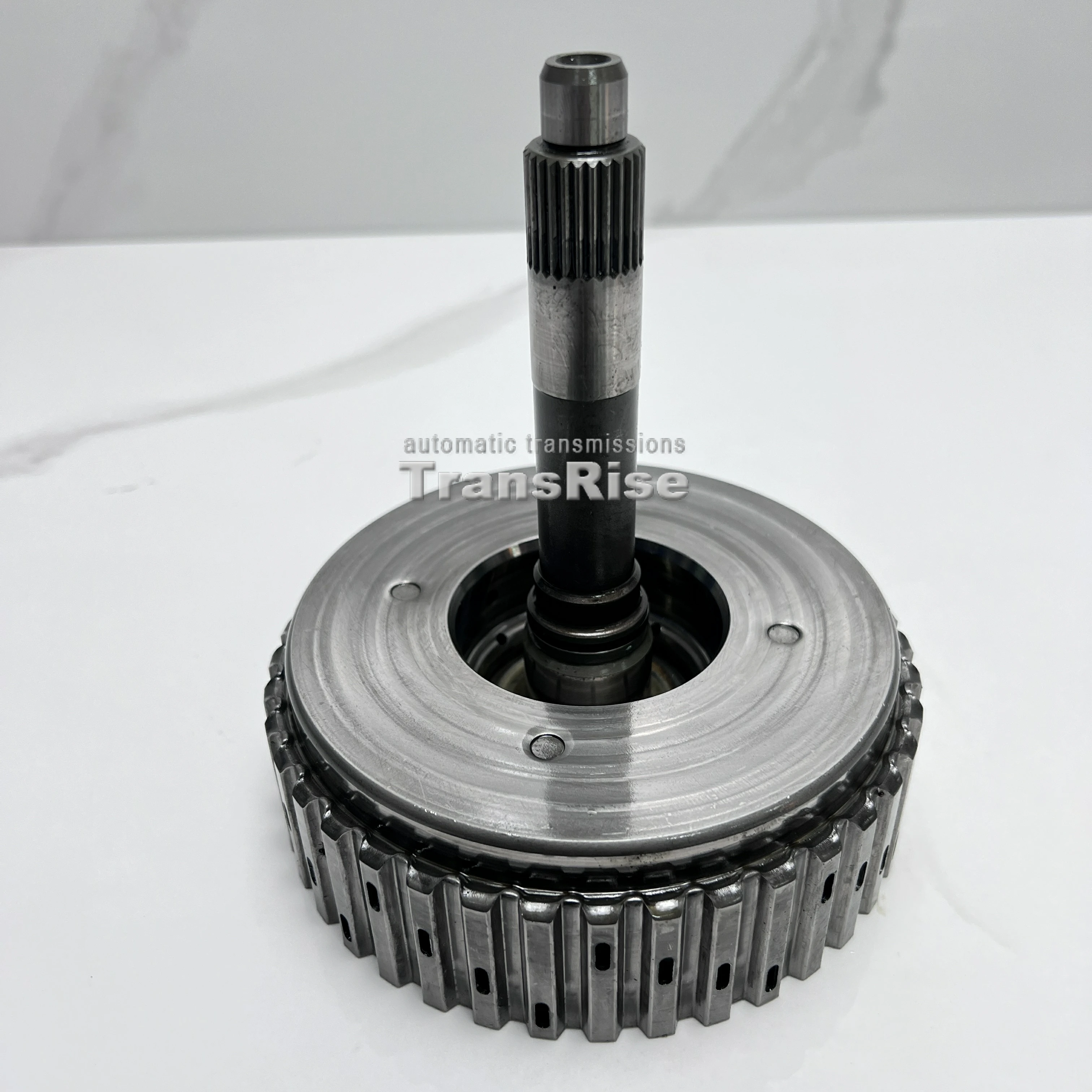 

High - quality second - hand U340 U340E U341 U341E automatic transmission input drum