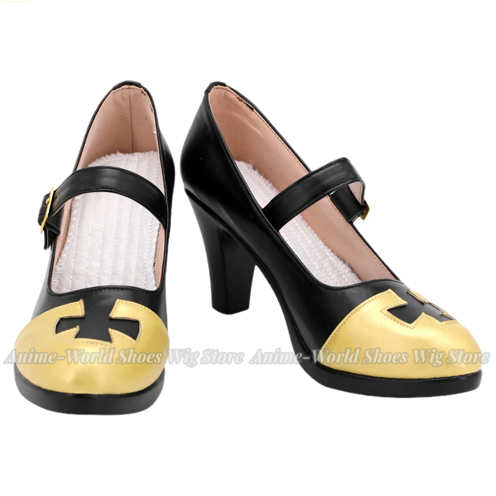 FGO Fate Grand Order Saber Astolfo Buty Cosplay Halloween Karnawał Buty Szyte na Miarę