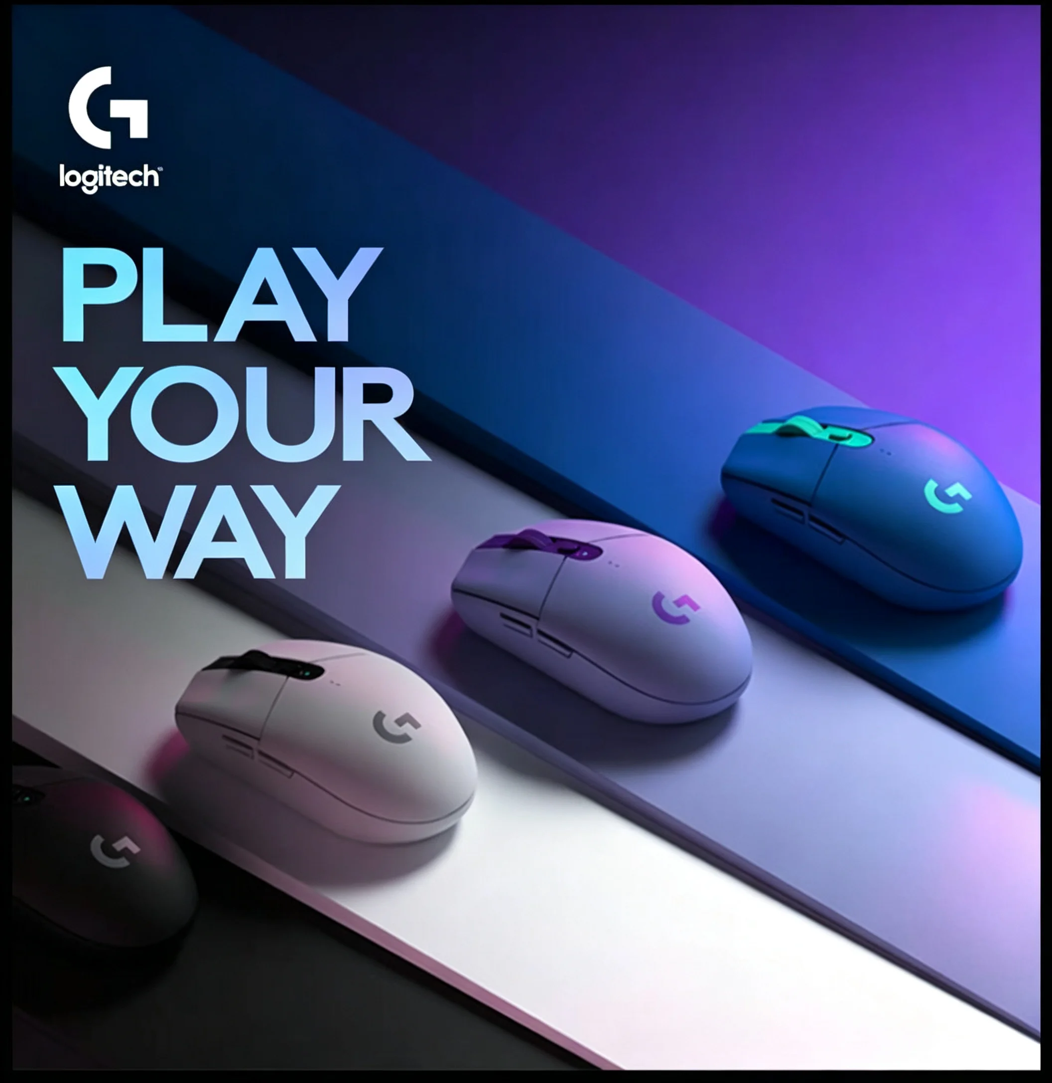 Logitech G305 LIGHTSPEED Wirel - Esports Gaming Competition review and price