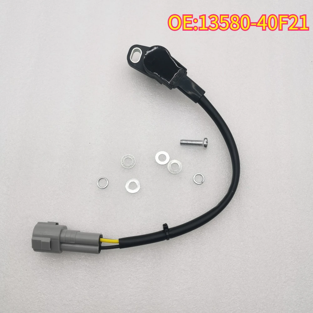 

High quality New For 13580-40F21 Gasklepstandsensor voor Suzuki Hayabusa GSX1300R GSX1300RZ Boulevard C50 C50T