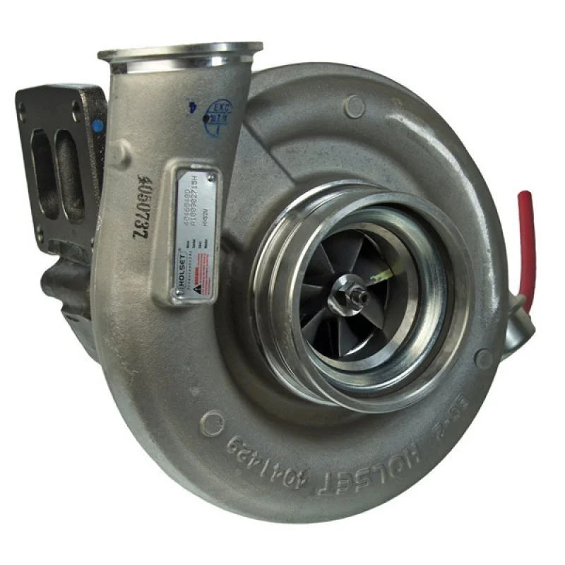 MD11 Euro 4 engine turbo 4044582, 3580762, 4030893, 4046848, 20933086 HX52W turbocharger