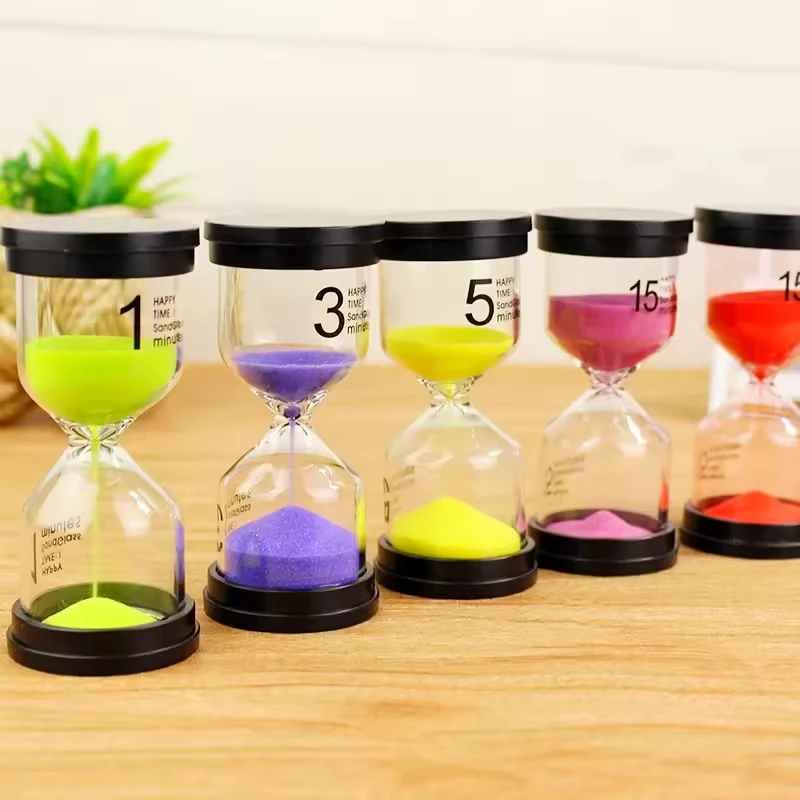 #22 New Hourglasses Arrivals