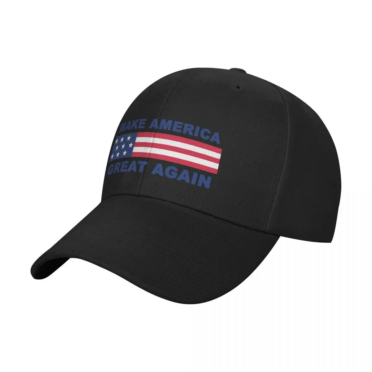 

Make America Great Again Baseball Cap western Hat Custom Cap Golf Wear Kids Hat Mens Women's