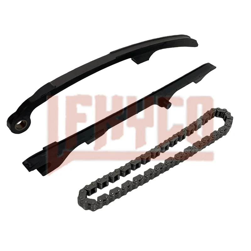 

Cam Timing Chain and Guides For Honda TRX400 TRX400EX Sportrax400 2x4 1999-2008 ATV 14620-KCY-670 14511-KCY-670 14401-KCY-671