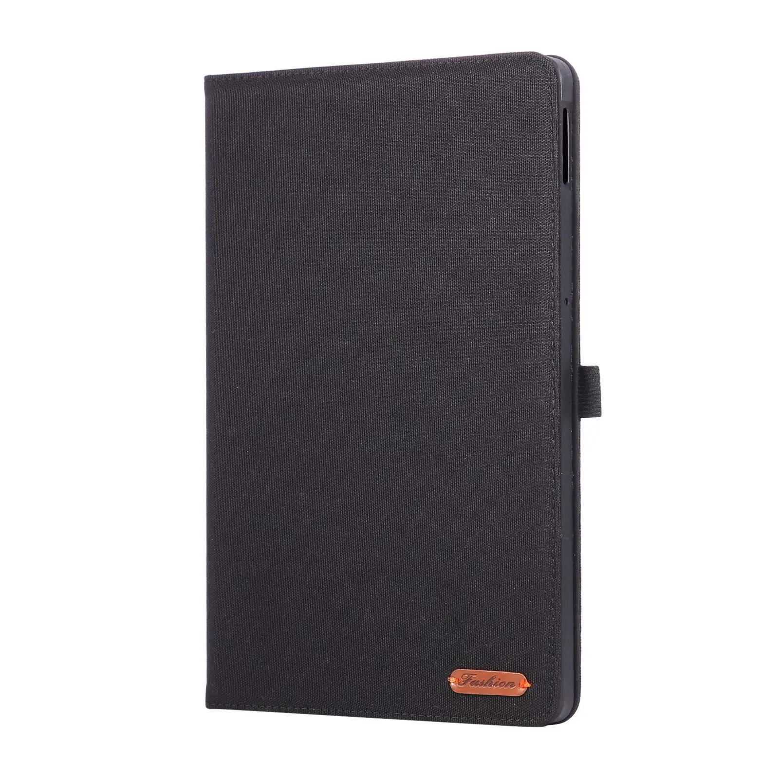 Cloth Pattern Case for OPPO Pad SE 11 inch 2025 TPU Leather Protection Simplicity Style Tablet Cover for OPPO Pad SE 11