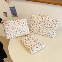 13 14 15.6 Inch Laptop Sleeve Soft Plush Case Tablet Bag Computer Pouch for Macbook Air Pro 13.3 Xiaomi Mi Pad 5 6 Ipad Cover