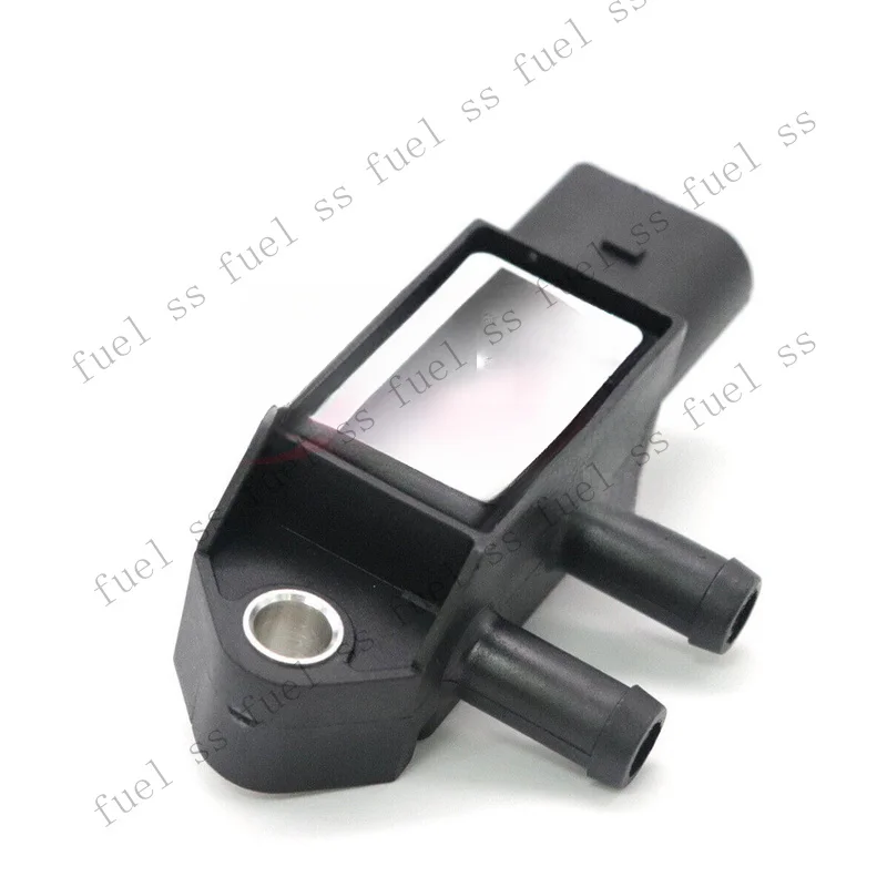 S+ New DPF DIFFERENTAL DIFFERENCE PRESSURE SENSOR For Audi Volkswagen 03L906051B