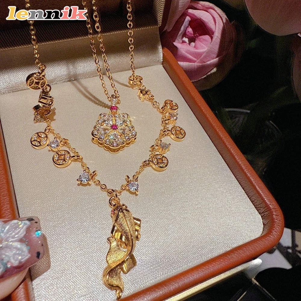 Antique Filigree Ko…