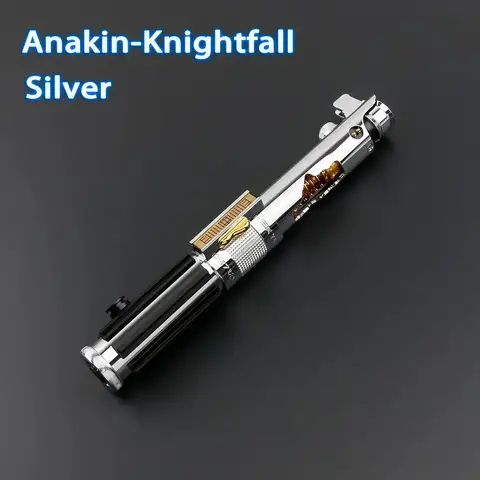 8 best sales लाइटसेबर मूठ - №8