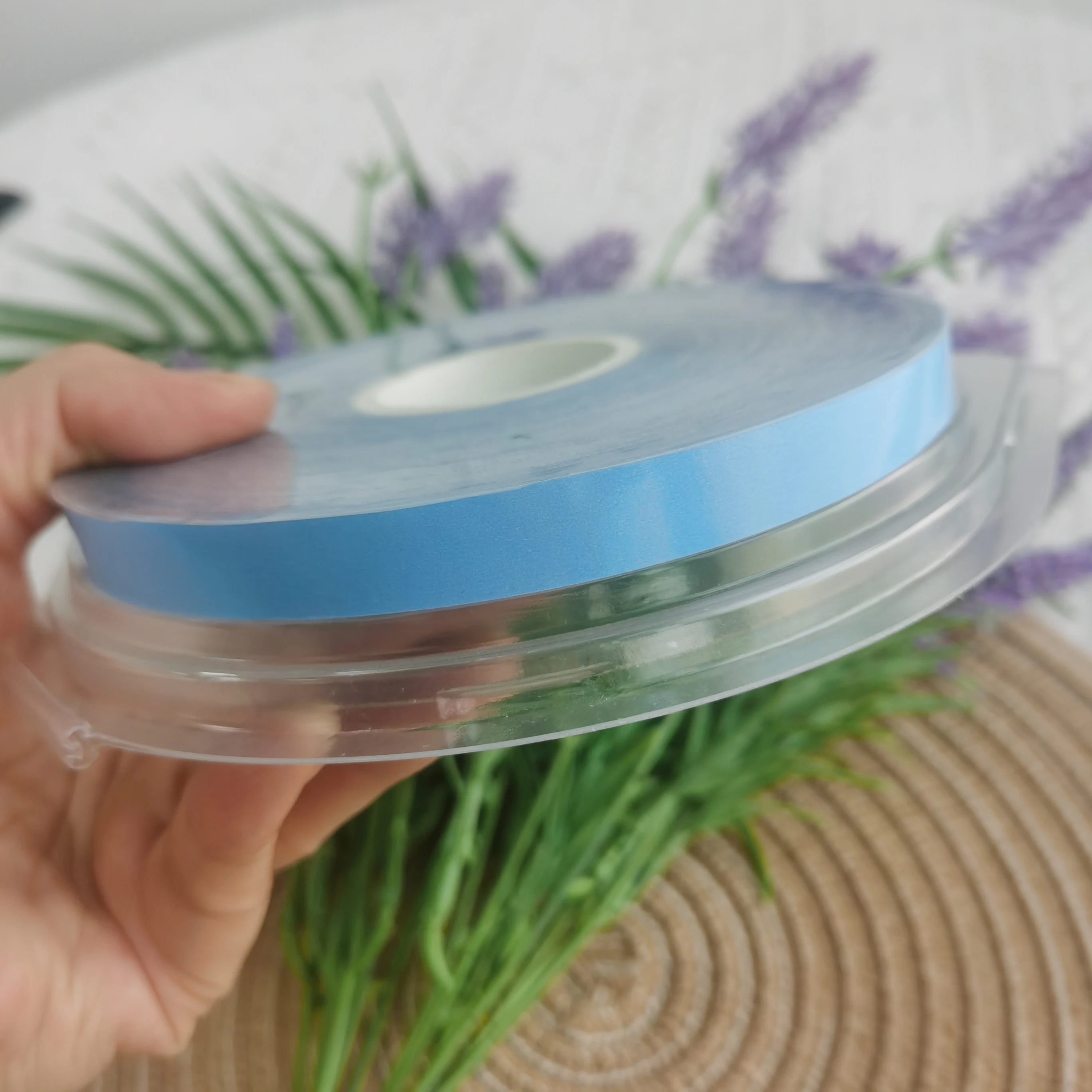 36Yards Hair System Tape Double Side Strong Grip Wig Tape For Toupee Sweatproof Wig Tape 0.8/1.0/1.2/2.0Cm