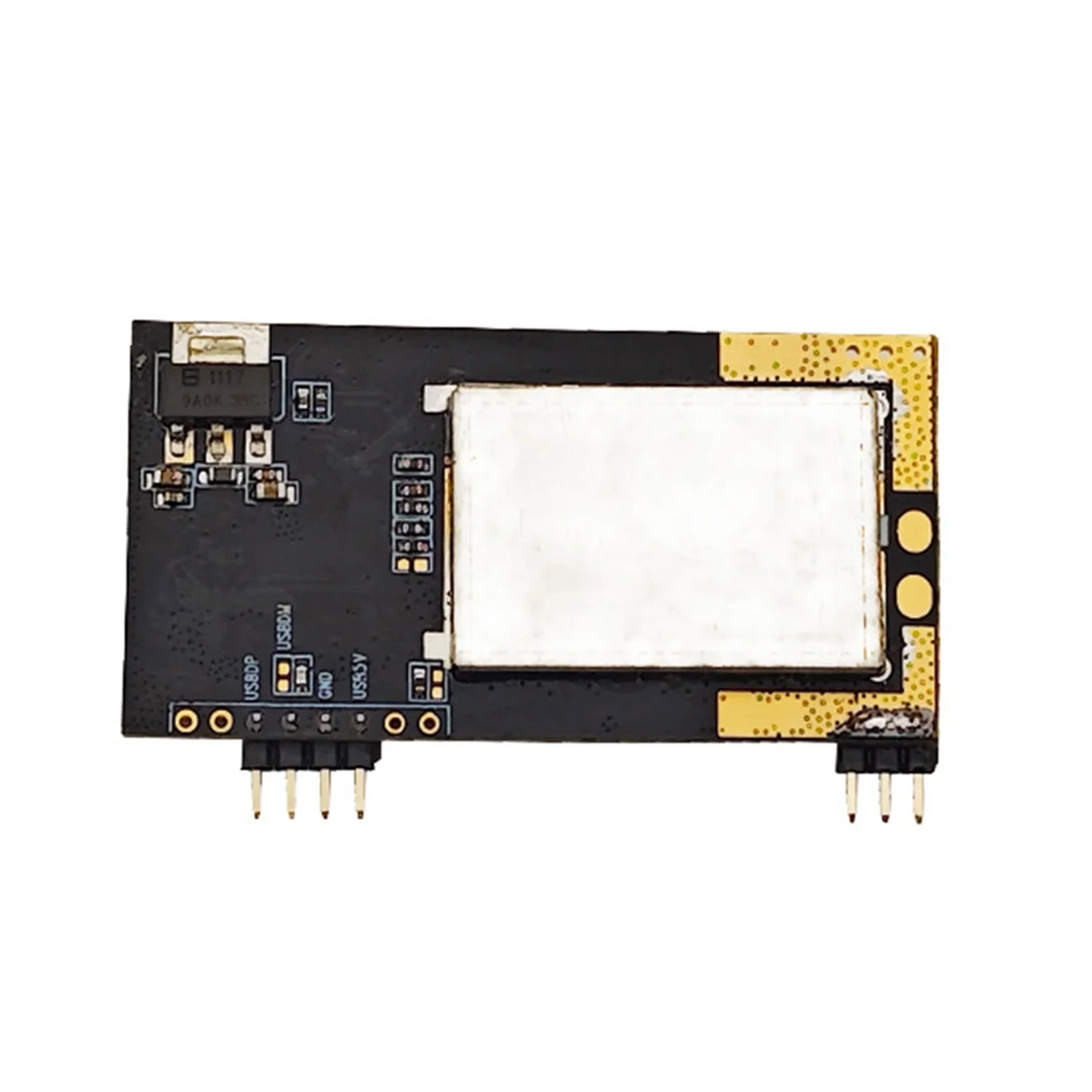 A37T-Modulo intelligente Ricevitore radio digitale DAB integrato FM a DAB Funzione di commutazione continua