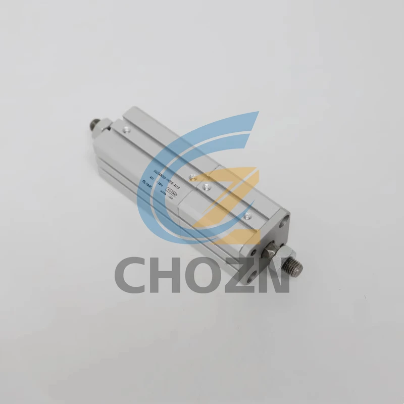 

Komori Two-way Cylinder CDQSKB25D-P4210-XC10 Komori Machine Parts