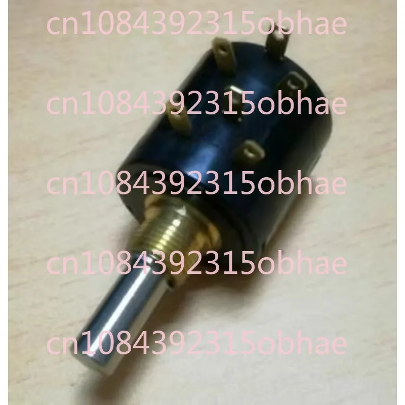 전위차계 Mp20 7347 Rp20 7168 7638 더블 6 피트 1K