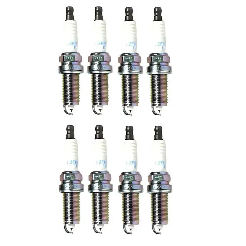 New Genuine 8 PCS Spark Plugs SP143877AB For Dodge Ram 1500 Dodge 5.7L