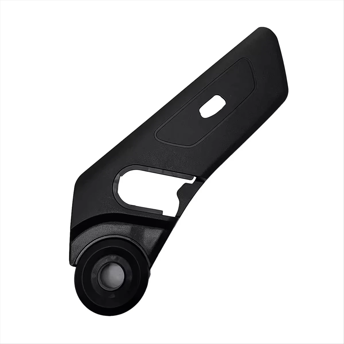 1RX04XDVABNNR-Car Front Left Seat Guard 1RX04XDVAB 1RX04XDDAB for Compass Driver Outboard Lower Seat Track Shield