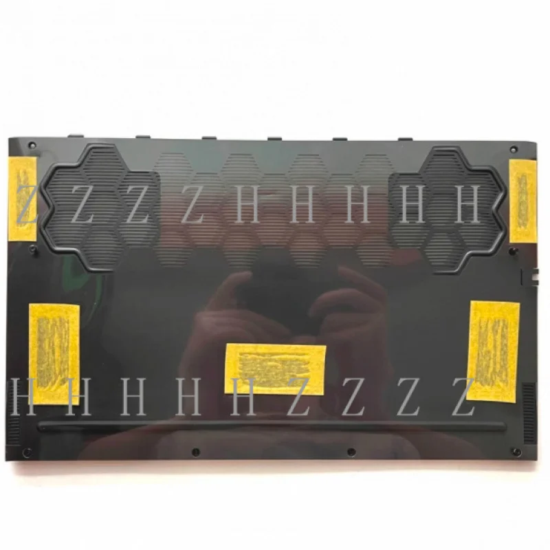 

Новая нижняя крышка корпуса (D-крышка) для Dell Alienware M15 R3, артикул 001PF9