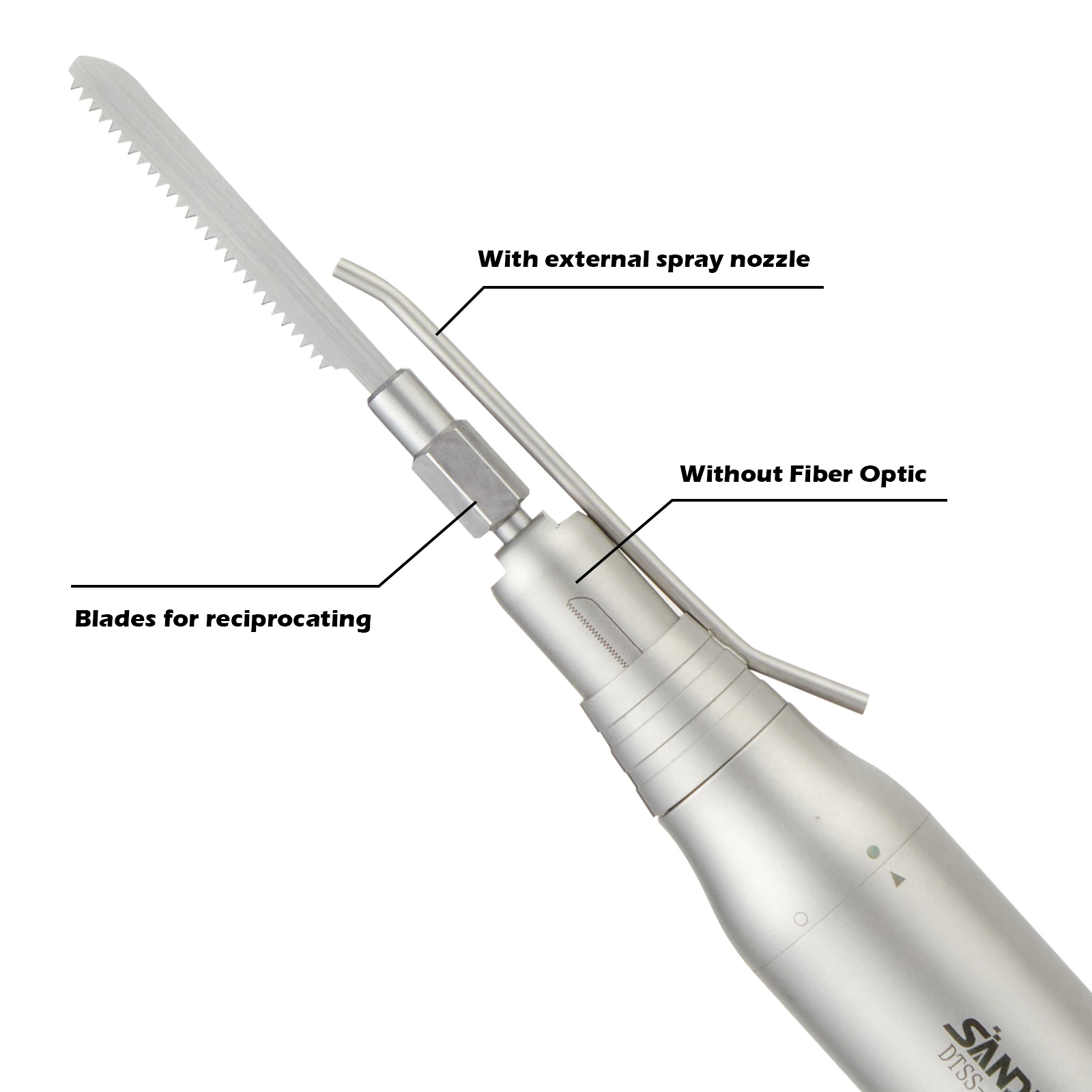 Sandent Dental Micr…
