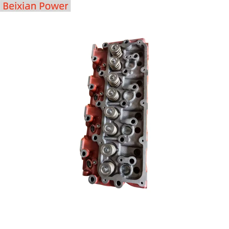 Factory In China Diesel For Kia Bongo JT 3.0 Engine Cylinder Head JTA JT For Kia K2700 Frontier JTW J2 J3 For Sale