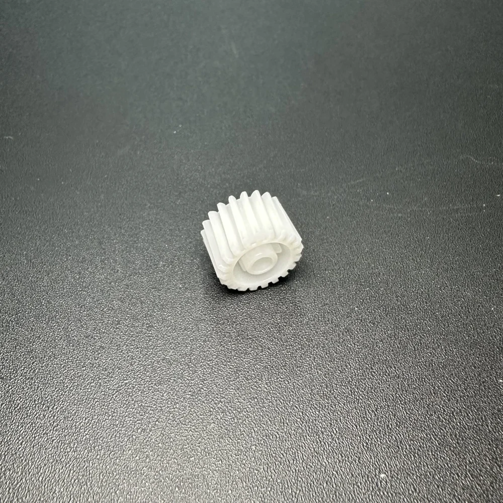 

Привод термоблока, шестерни 20 т для hp P3015 3015 MFP M521 521 RU7-0030 RU7-0030-000 *2