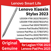 Original Lenovo Xiaoxin Stylus 2023 for Legion Y700 2023 Pad 2024 Write Against False Touch Bluetooth