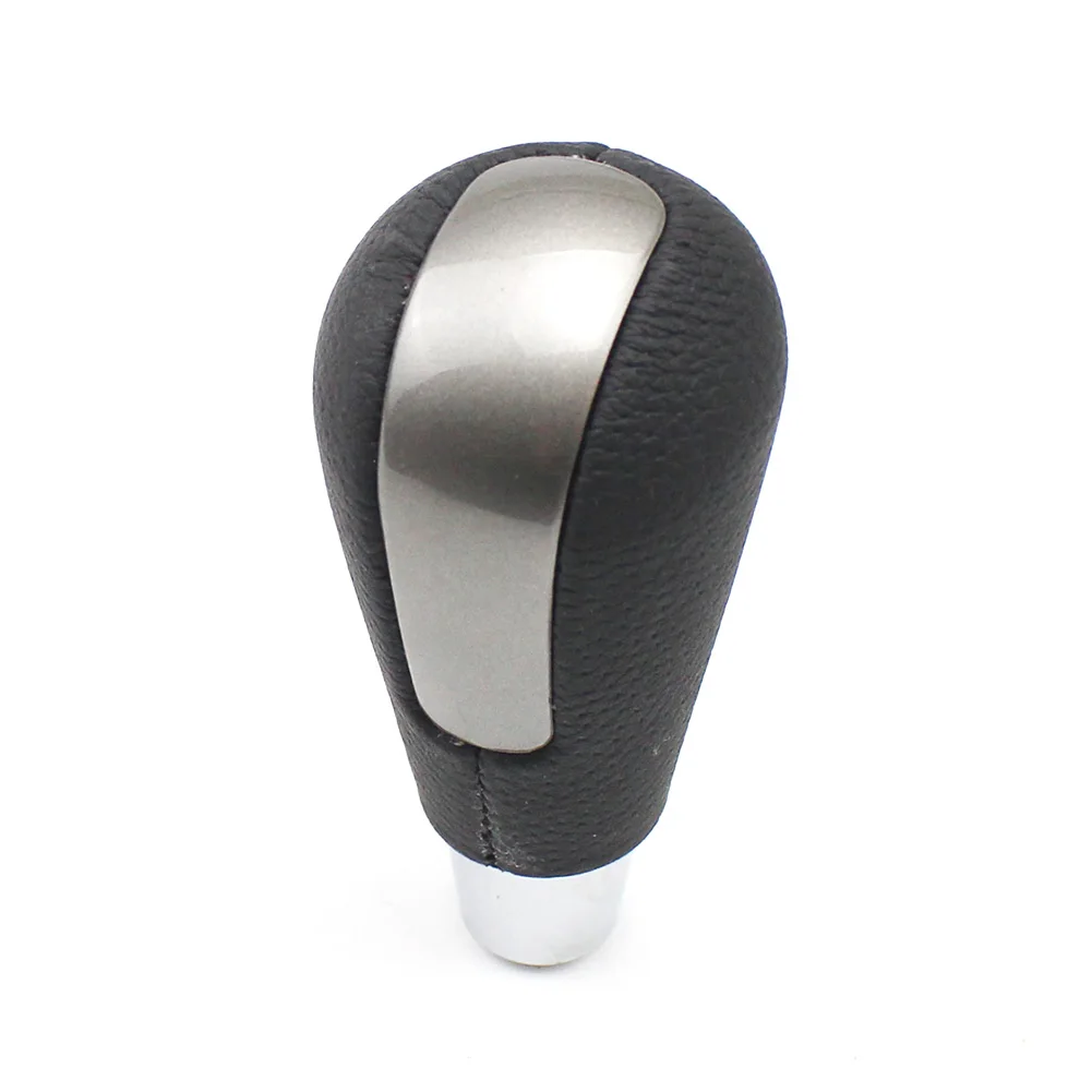 

KUMMYY Car Automatic Transmission Gear Shift Knob Shifter fit for Mazda 6 GG GH Mazda 8 3 5 8 MX-5 CX-5 CX-7 CX-9 RX8