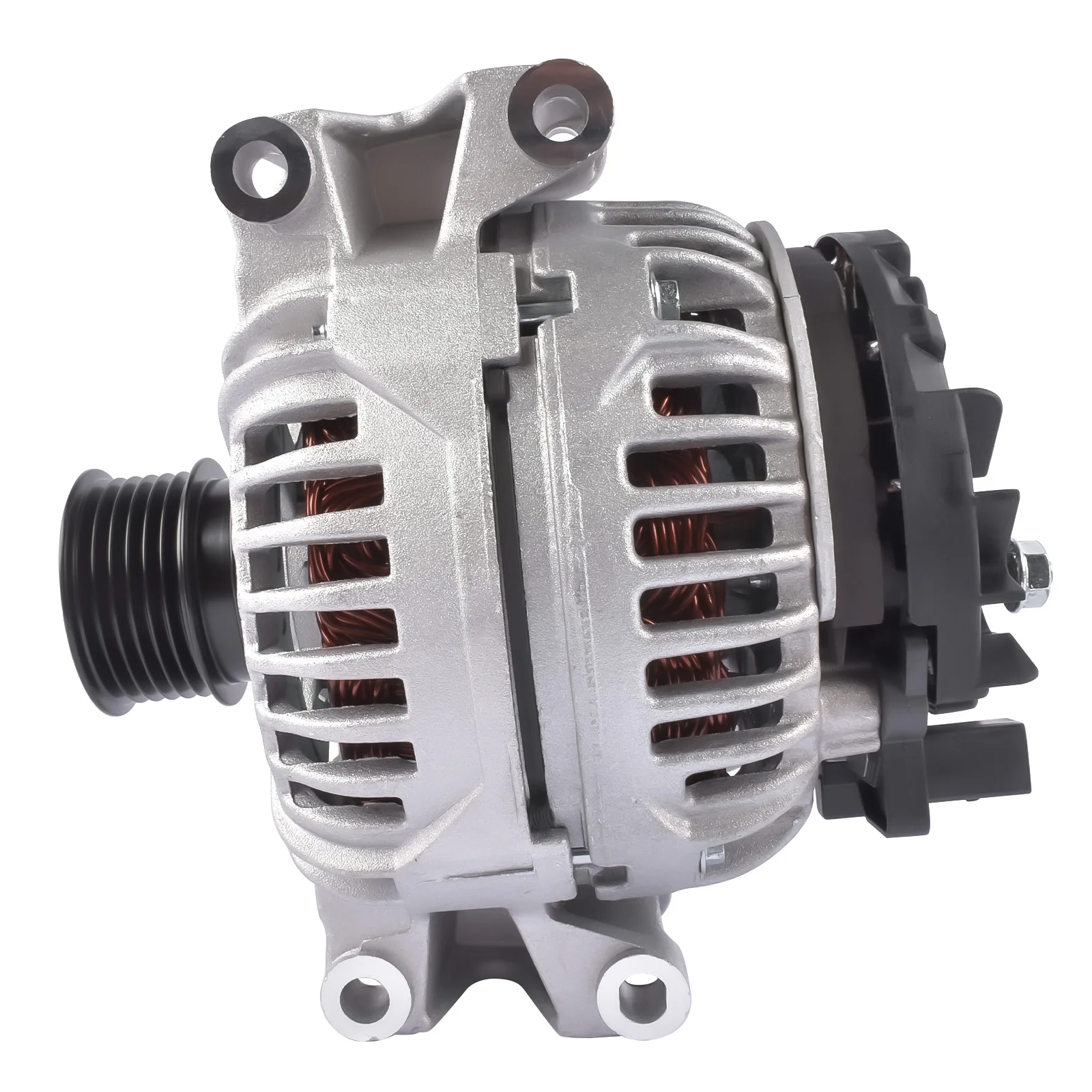 AP02 Alternador A 0009060402   Para Mercedes C300 2009-2012 GLK350 2010-2012 3.0L 3.5L V6 150A 12V