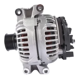 AP02 Alternator A0009060402 for Mercedes C300 2009-2012 GLK350 2010-2012 3.0L 3.5L V6 150A 12V