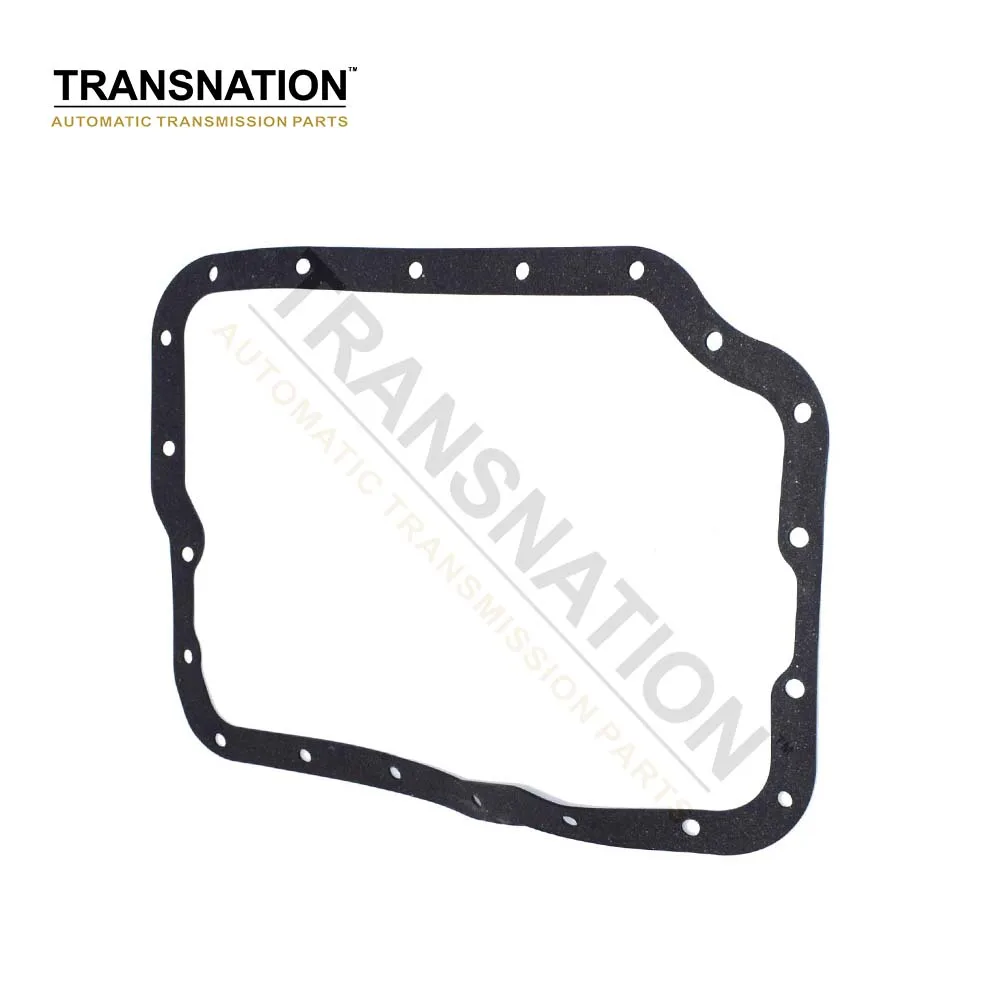 4F27E FN4A-EL Transmission Filter & Pan Gasket Kit FN01-21-500 For Ford Mazda Car Accessories Transnation