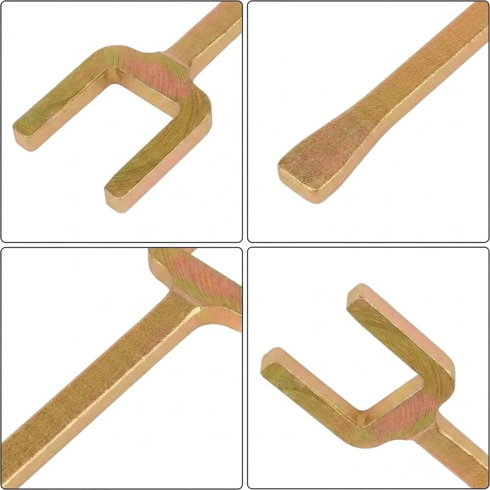 Front Wheel Drive Axle Popper Kit with Dual Fork System Designed for Consistent Performance Multiple Vehicle Platforms
