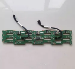 For hp dl380 g9 3.5 inch 12 disks hard drive backplane 777284-001 742794-001 hdd backplane