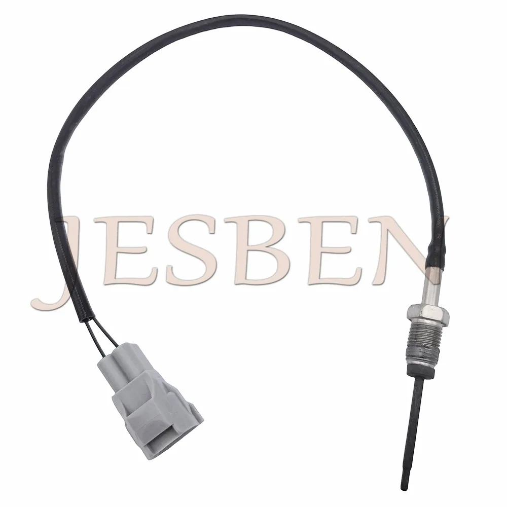 22630-EC01A 22630-EC00A Exhaust Gas Temperature Sensor For Nissan CABSTAR NP300 NAVARA D40 PATHFINDER R51 R52 FRONTIER 2.5 DCI