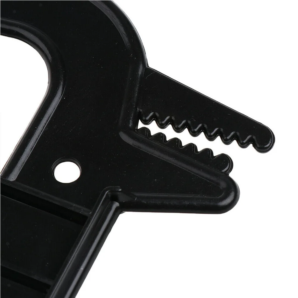 Rope Winder Cord Ladder Spool Line Organizer Tent Guy line Tool Camping Fishing Rope Winding And Storage Tool Line Winding Disk