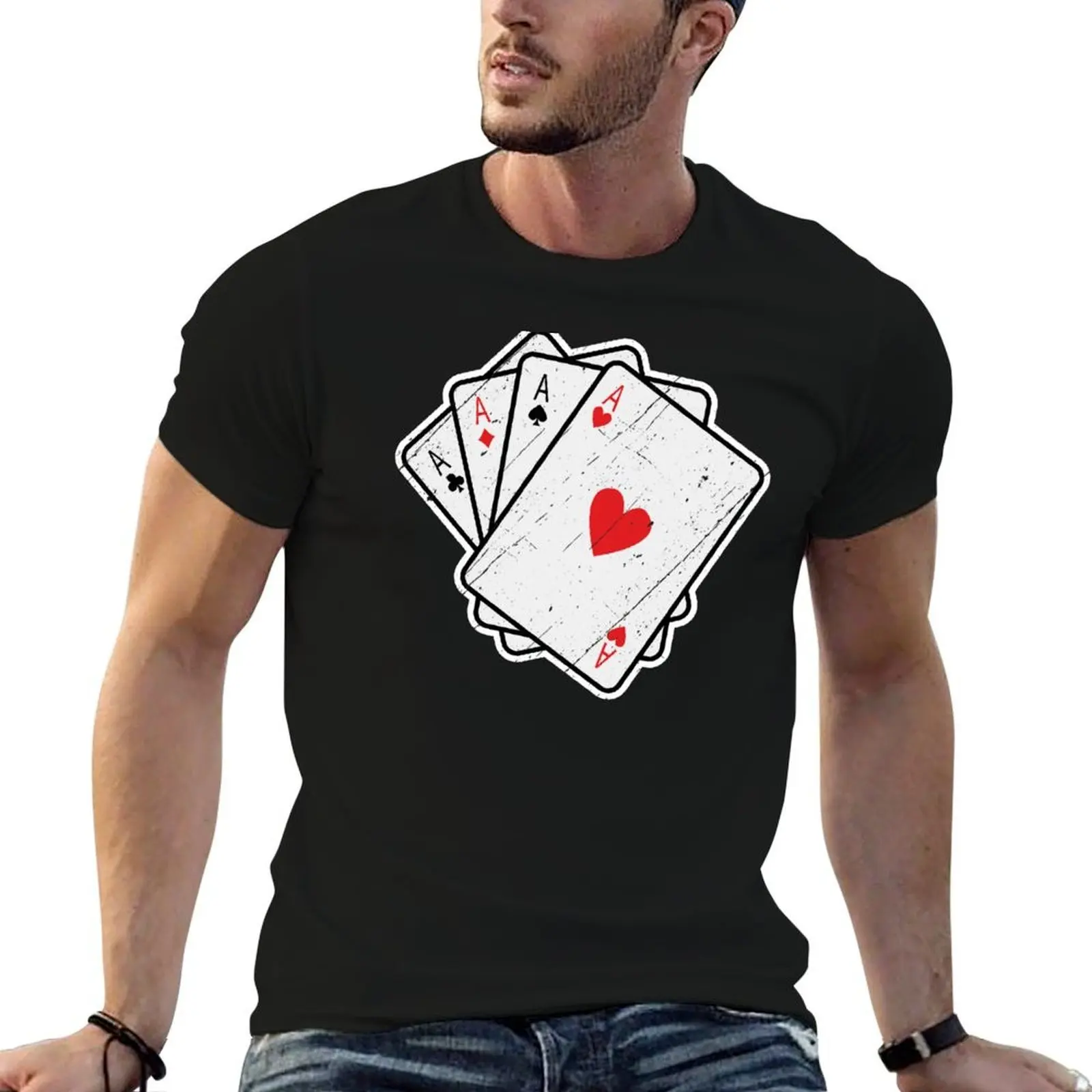 Lucky Man Man T 4 T…