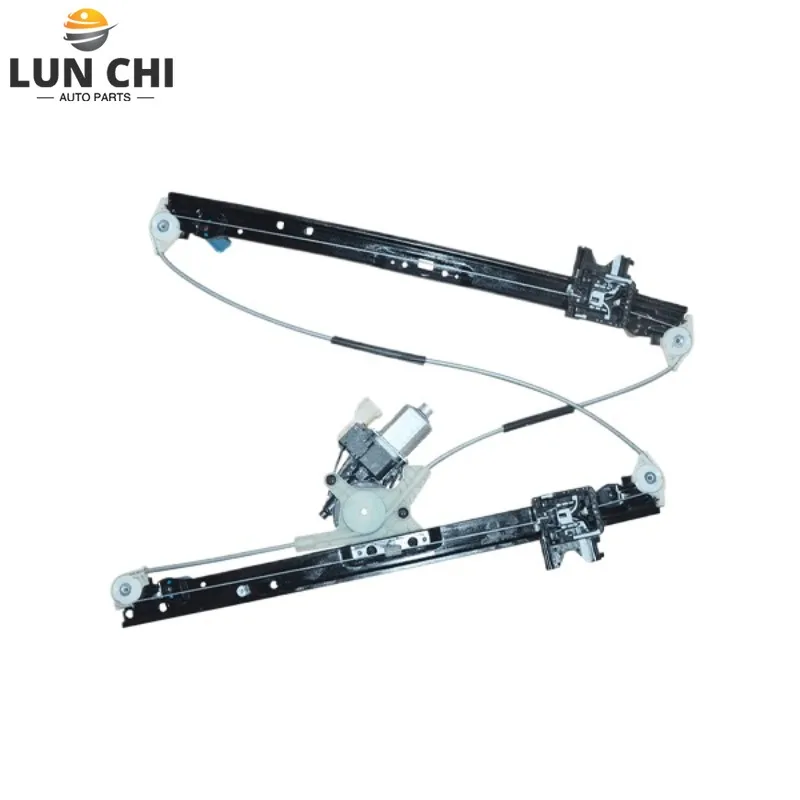 LR153954 LR153953 LR153959 LR153960 Window Regulator For 2017-2020 Land Rover Discovery 3.0L