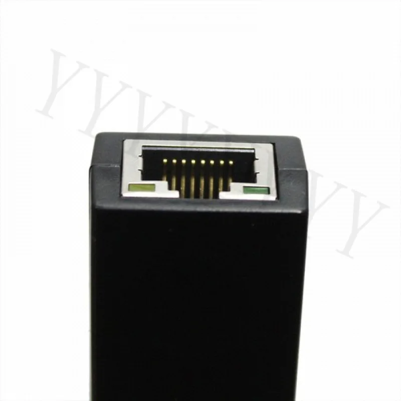 كابل QQ RJ45 Ethernet Dongle لأجهزة الكمبيوتر المحمول Lenovo ThinkPad X1 Carbon 3rd Gen 20B5