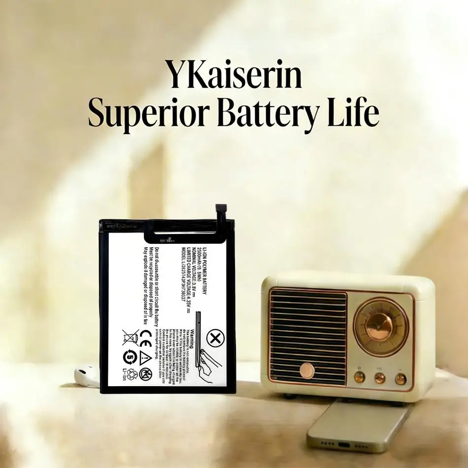 

Высокоэффективный аккумулятор Li3825t43p3h736037 на 2500 мАч для мобильного телефона ZTE Blade A2 V7 Lite Dual Sim BV0720