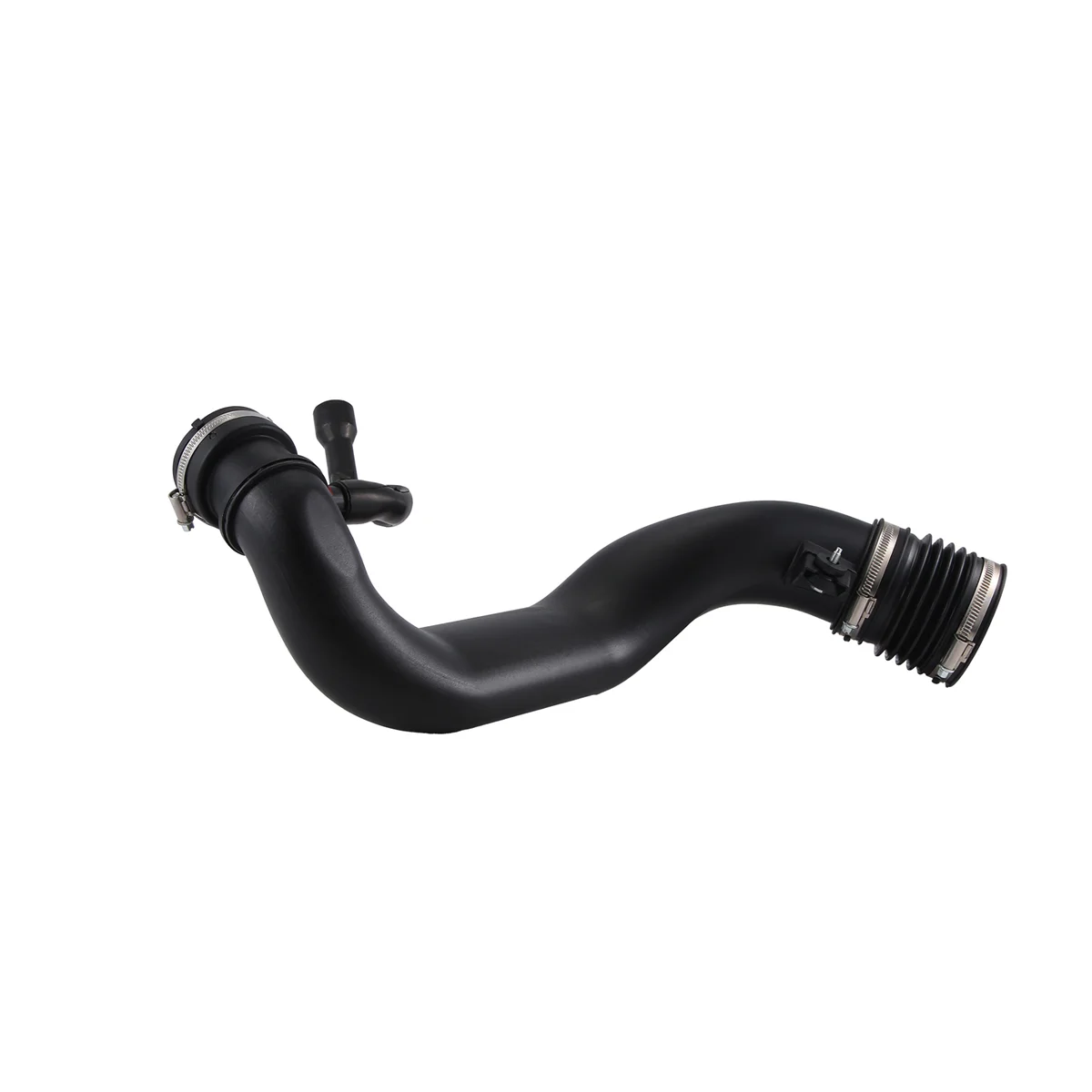 

For JEEP GRAND CHEROKEE COMMANDER 3.0 Diesel Car Air Cleaner to Turbo Charger Hose 53013672AE