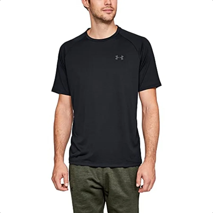

Men's Tech 2.0 ShortSleeve TShirt