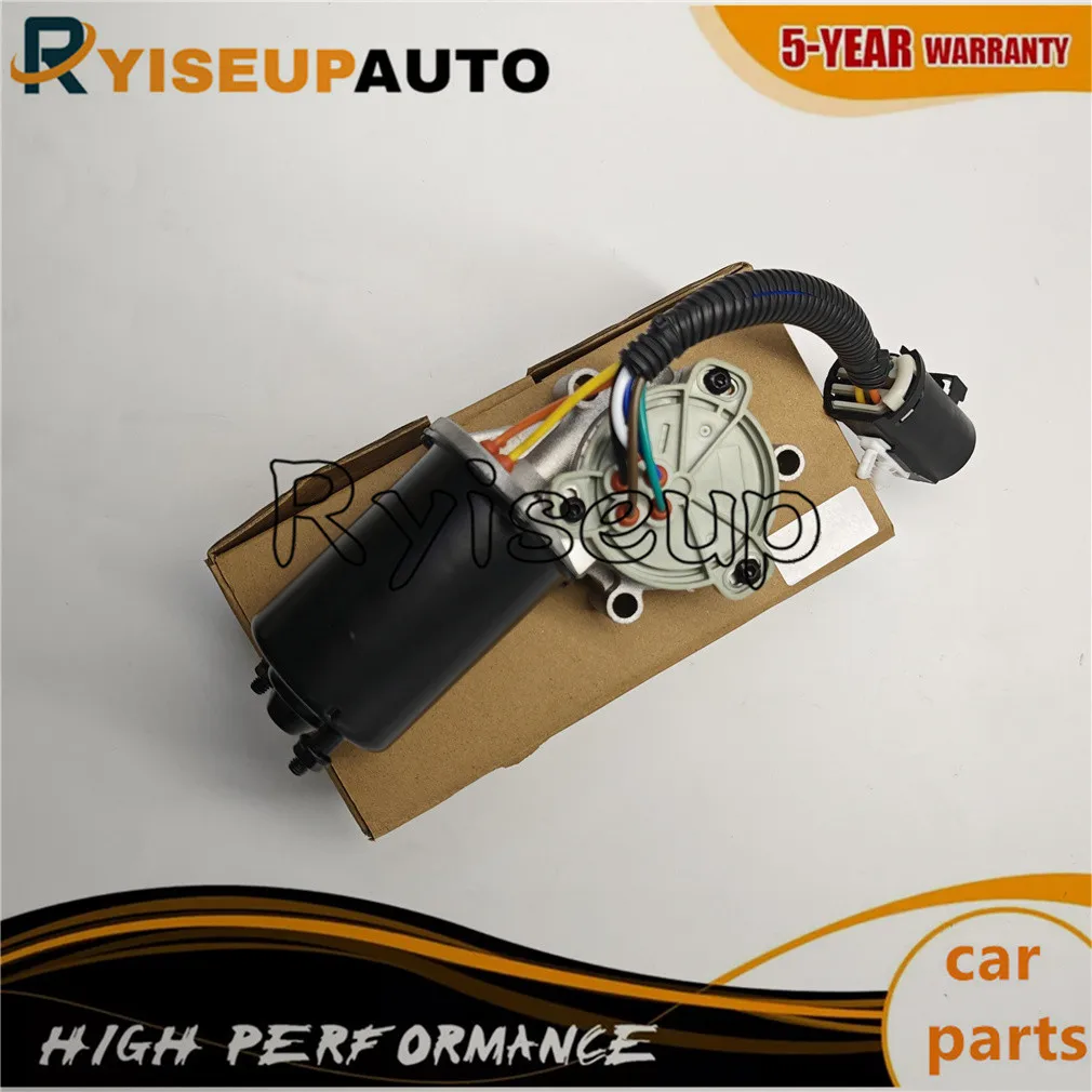 

Car Transfer Case Shift Motor Actuator New For Kia Sorento 2003-2008 47-60-648-001-A 47303-H1011 4760648001A 47303H1011