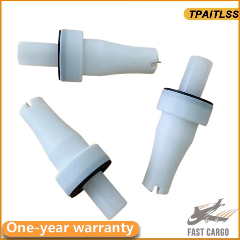 

1007932 1007 932 Powder Coating Nozzle NF21 1007935+1007683 for GM03 Electrostatic Spraying Opti Gun